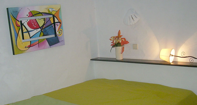 Casa Pinheiro T1